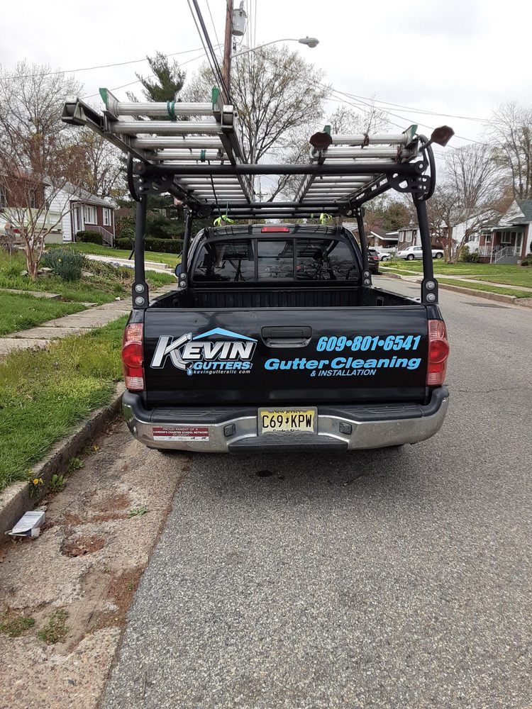 Mount Laurel Township Gutter guard companies near me