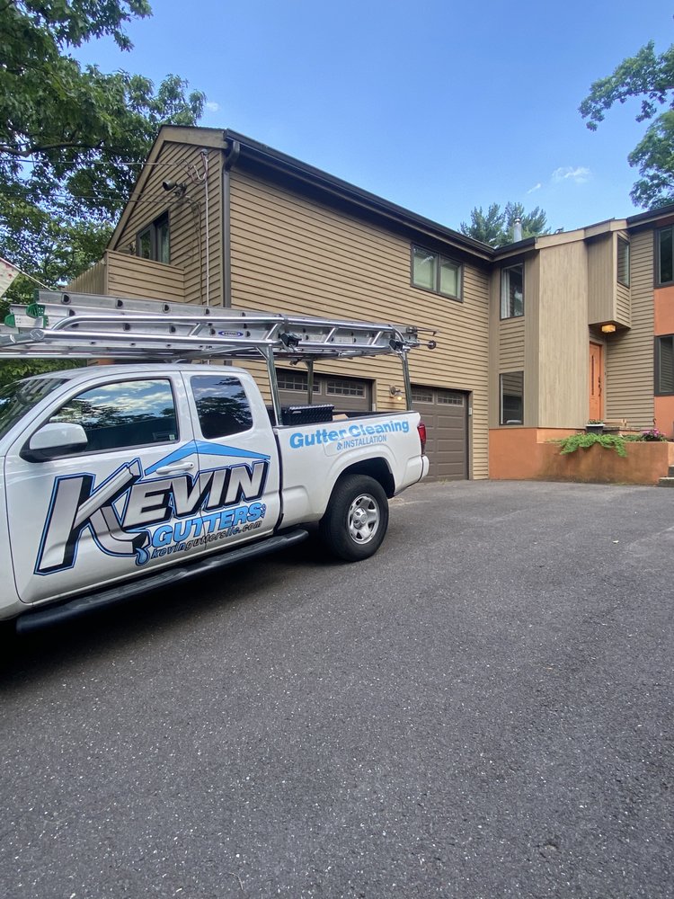 soffit installation Mount Laurel Township, NJ